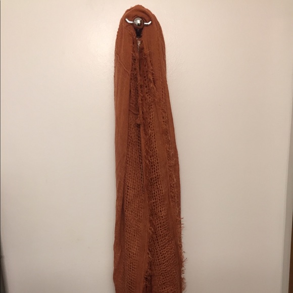 Infinity scarf - Picture 2 of 2